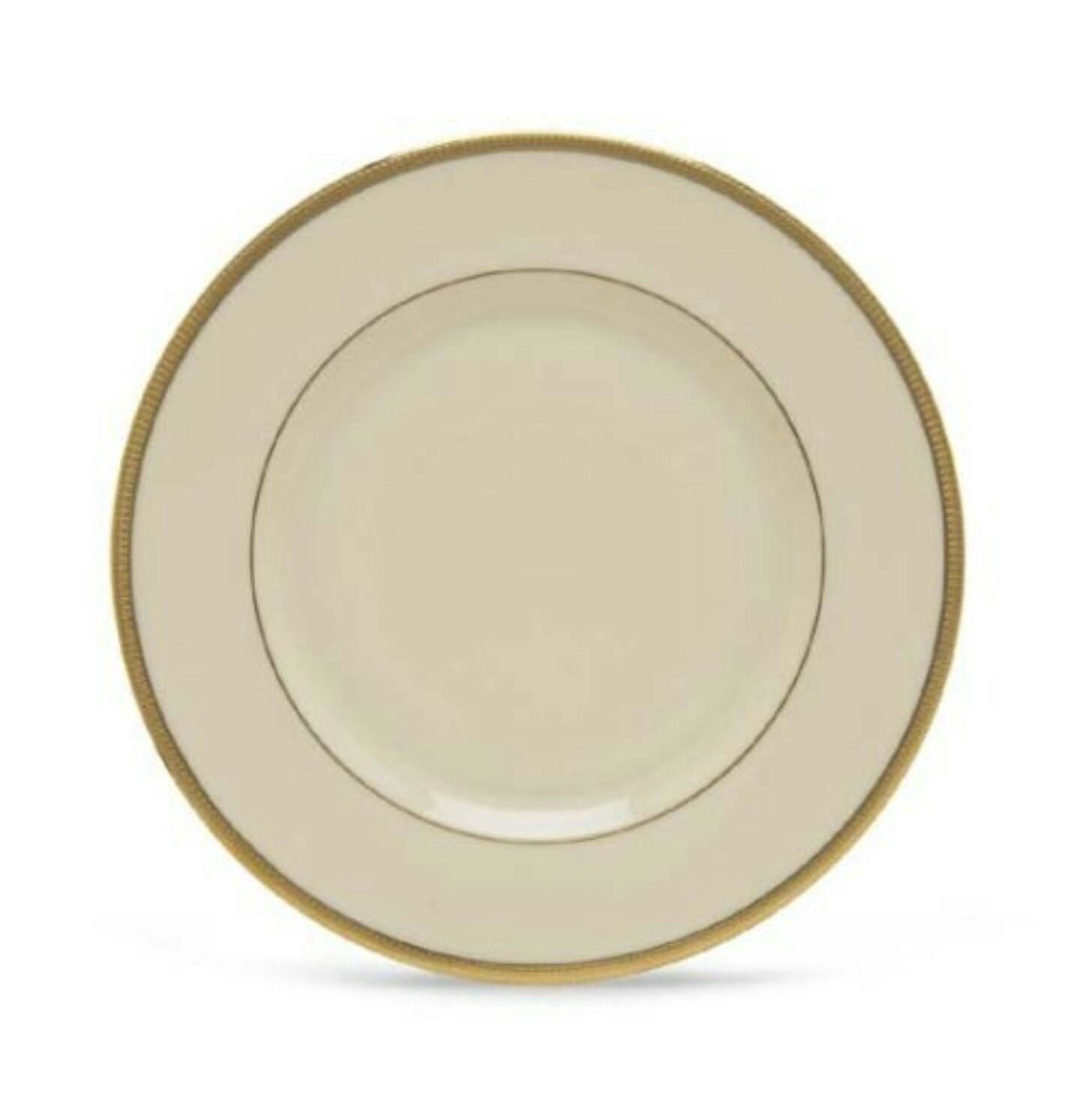 Amazon.com: Lenox 110701010 Tuxedo Salad Plate : Everything Else